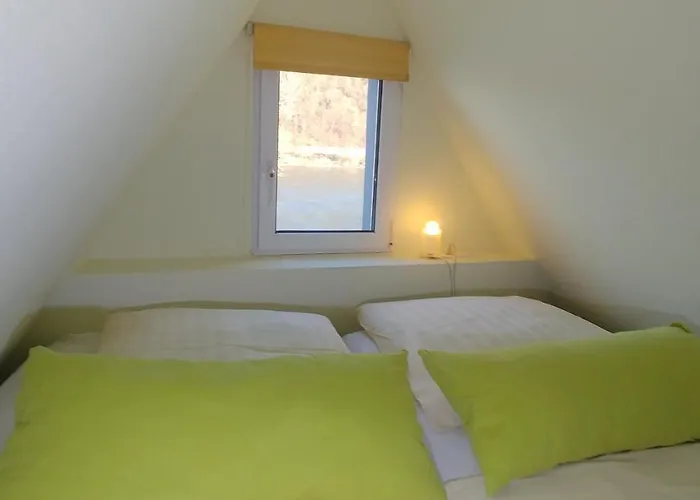 Rheinblick 아파트 코블렌츠