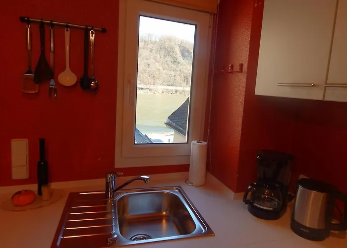 Rheinblick Koblenz (Rhineland-Palatinate)