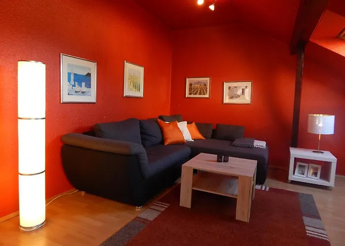 Rheinblick Koblenz (Rhineland-Palatinate)