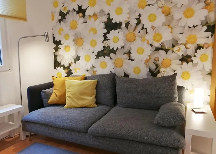 Lägenhet Rheinblick