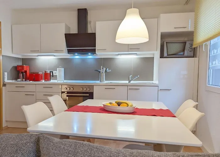 아파트 Rheinblick 코블렌츠