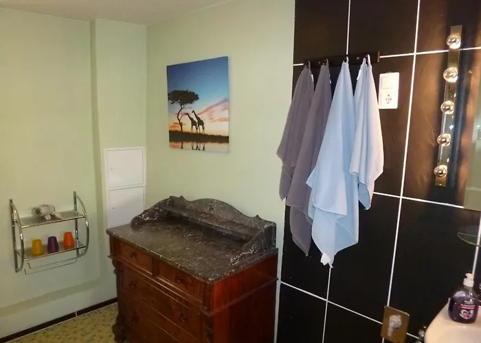 Rheinblick 코블렌츠