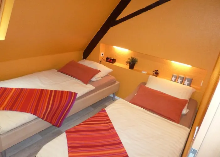 Rheinblick Apartamento Coblenza