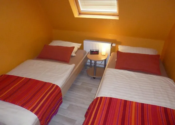 Rheinblick Apartamento