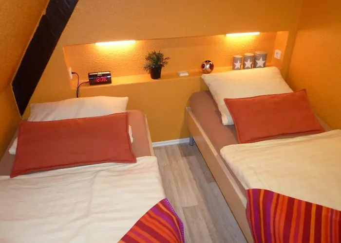 Apartamento Rheinblick Coblenza