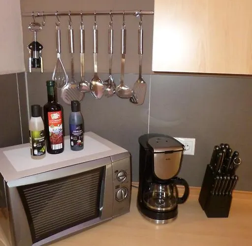 Rheinblick Lägenhet Koblenz (Rhineland-Palatinate)