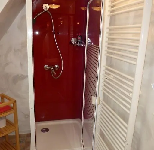 Rheinblick 아파트