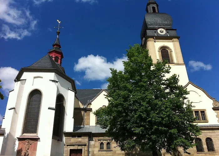 Rheinblick * Koblenz (Rhineland-Palatinate)