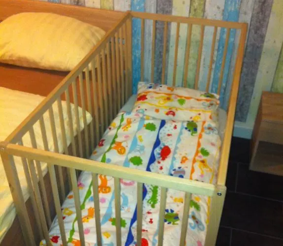 Rheinblick Lägenhet